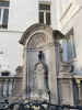 Recepce ke státnímu svátku ČR a Manneken Pis v českém kostýmu