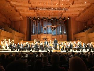 Photo: ©Embassy of the Czech Republic in Athens - From the concert