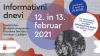 Den otevřených dveří FF UL 2021
