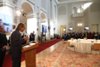 V Praze proběhla konference „Evropa jako úkol“