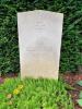 Ein Deutscher Soldat — an unknown German soldier — at Botley Cemetery, Oxford