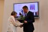 Ministr Petříček udělil medaile za zásluhy o diplomacii