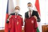 Ministr Kulhánek jednal v Budapešti se svým protějškem, tématem bylo hlavně cestování a ekonomika