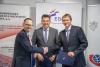 Exportní dům na MSV 2017 v Brně
