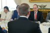 Česká republika posiluje spolupráci s Kansasem / The Czech Republic Strengthens Cooperation with Kansas