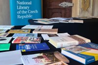 Kolekce krajanských knih