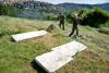 Jewish Cemetery Pristina 03 © Ivo Silhavy