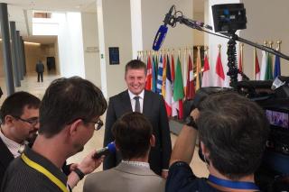 Rada GAC k rozpočtu a k rozšíření EU