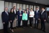 Ministr Lipavský jednal s protějšky z EU v Bruselu // Minister Lipavský held talks with EU counterparts in Brussels