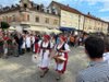 Dožínky / Žetvene svečanosti