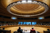 V Lucemburku jednali ministři spravedlnosti