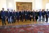 The Czernin Palace hosted a meeting of foreign ministers of the V4 and the Western Balkans