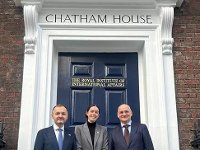 Chatham House