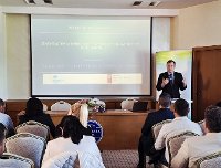 Podnikatelská mise Smart Cities & Smart Transport