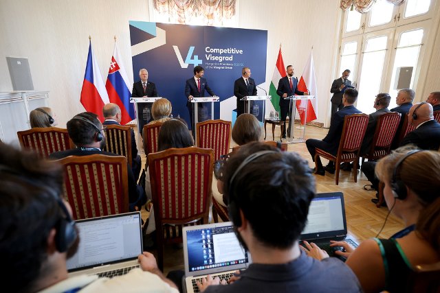 ©Ministerstvo obrany ČR, tiskové oddělení