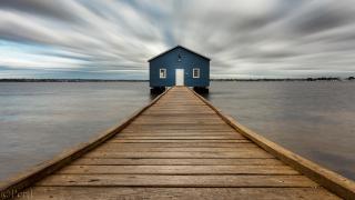 Third place: Stanislav Pertl