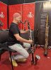 Český večer na veletrhu Cremona Musica 2023