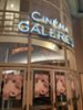 Cinéma Galeries