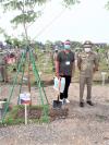 Tree Planting Day