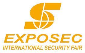 Exposec logo