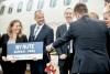Czech Airlines new route