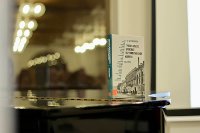 Prezentace knihy prof. Jany Geršlové 