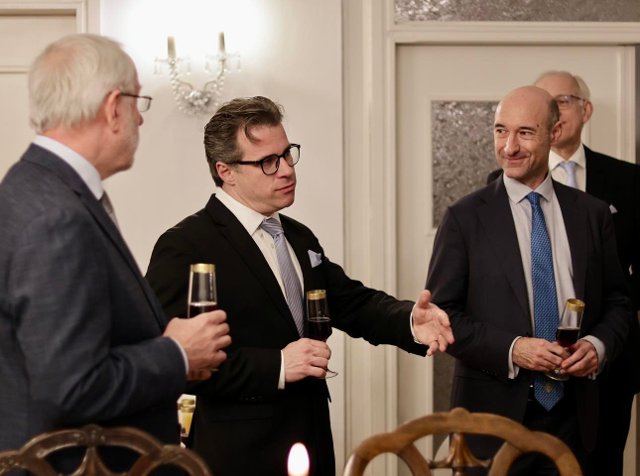 Večer na počest Jakuba Hrůši: dirigent světového formátu