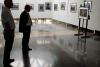 Exhibition Orwell's 1984 by Petr Salek© Ivo Silhavy 01
