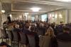 Převzetí ceny Castilla y León Económica/ Entrega de Premios Internacionales Castilla y León Económica
