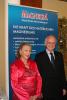 Prof. Ivan Pařík und Prof. Jela Špitková