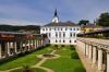 Lysice, foto archiv CzechTourism