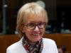 mnistryně spravedlnosti ČR Helena Válková
