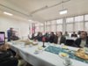 Prezentace na setkání u příležitosti Dne otců / Presentación en el encuentro del Día del Padre