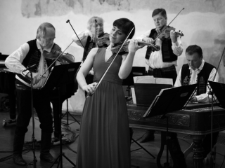 V. ročník Lednicko-valtického hudebního festivalu, 3. -17. 10. 2020