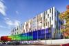 New Children's Hospital in Helsinki