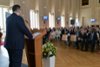 Ministr Lipavský předal Ceny Gratias agit za rok 2025 / Minister Lipavský Presented the Gratias agit Awards for 2025