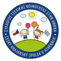 Zápis do České školy v Athénách 2026/2027