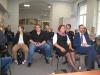 Zahájení konference