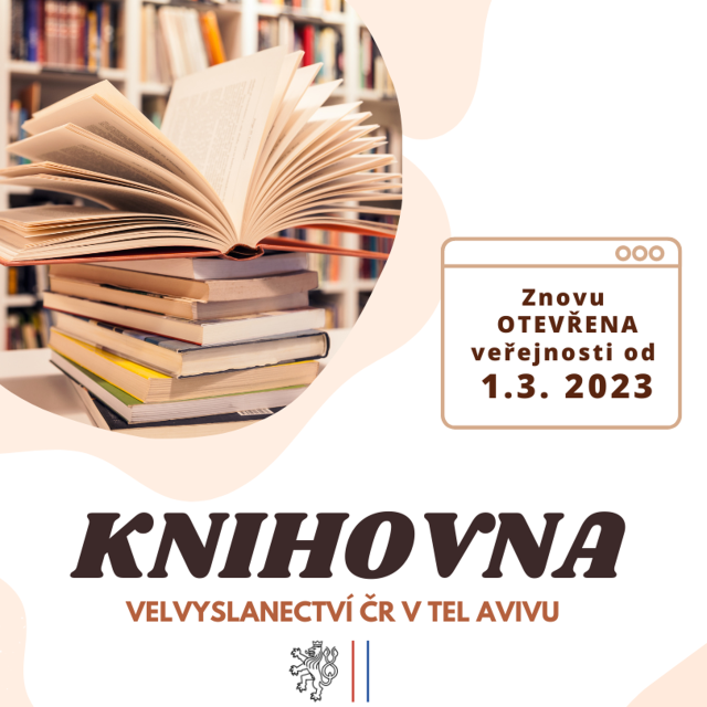 Knihovna