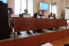 Náměstek Tomáš Dub na Konferenci k 50. výročí založení Organizace africké jednoty