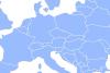 Interaktivní Mapa cestovatele MZV přibližuje možnosti cestování po Evropě