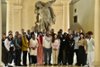Cool Czechia: Mladí afričtí lídři opět v Česku / Cool Czechia: Another Group of Young African Leaders Visited Czechia Again
