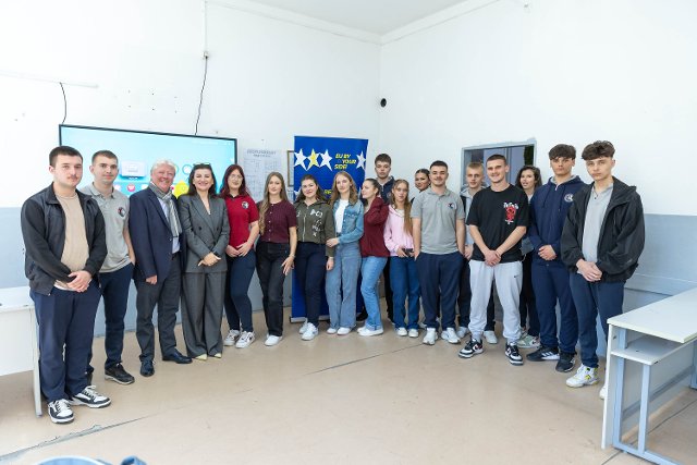 Europe Day