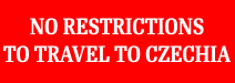 No travel restrictions
