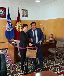 Naryn
