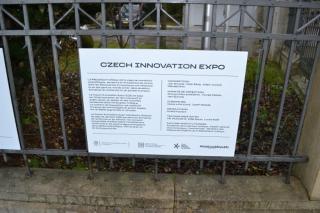 Czech Innovation Expo