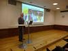 Swedish - Czech Defence Industry Day: Lennart Sindahl, Deputy CEO SAAB