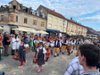 Dožínky / Žetvene svečanosti