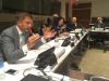 Participation of All Panel Discussion
