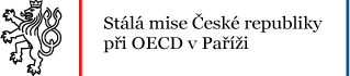 Stálá mise České republiky při OECD v Paříži